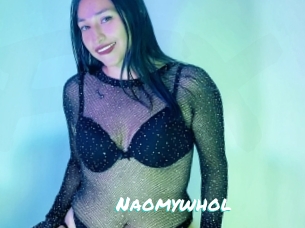 Naomywhol