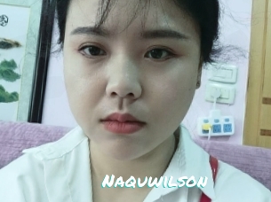 Naquwilson