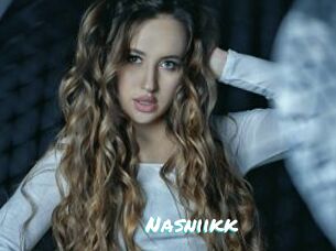 Nasniikk