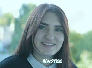 Nastee