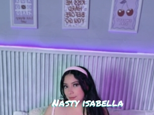 Nasty_isabella
