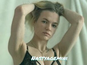 Nastyagemini