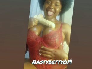 nastybetty019 Free Sites X