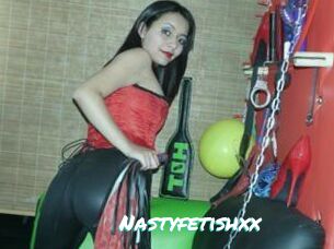 Nastyfetishxx