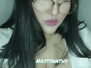 Nastynathy