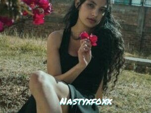 Nastyxfoxx
