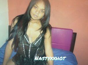 Nastyxxhot