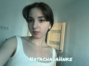 Natachadahnke