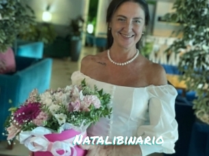 Natalibinario