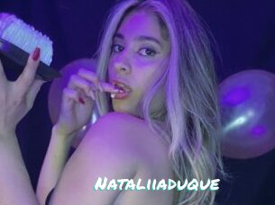 Nataliiaduque
