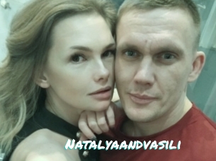 Natalyaandvasili