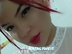 Natalyweis