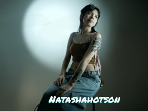 Natashahotson