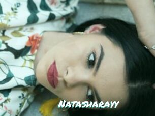 Natasharayy