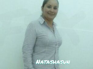 Natashasun