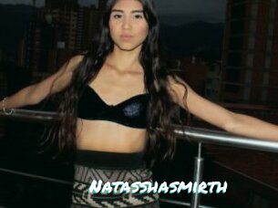 Natasshasmirth