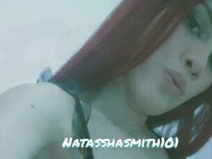 Natasshasmith101