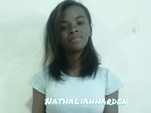 Nathaliahharden