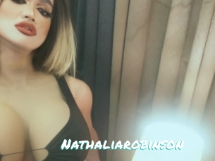 Nathaliarobinson