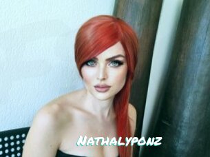 Nathalyponz