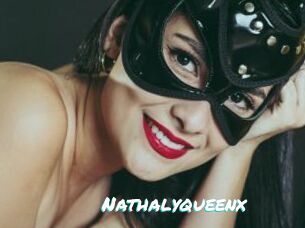 Nathalyqueenx