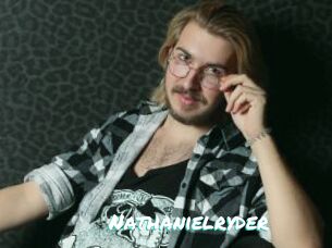 Nathanielryder