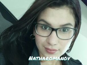 Natharomanov