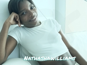 Nathashawilliams