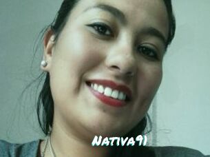 Nativa91