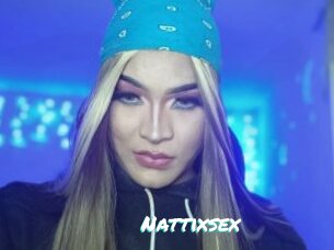 Nattixsex