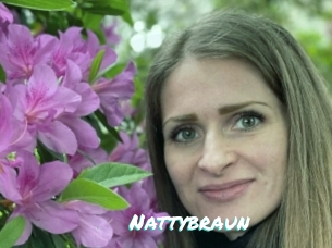 Nattybraun