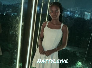 Nattyleyve