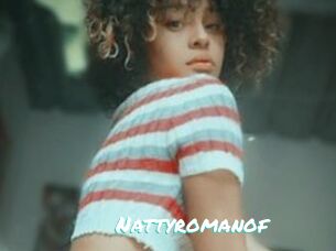 Nattyromanof