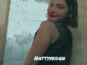 Nattyyeiden