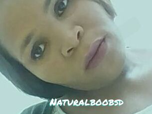 Naturalboobsd