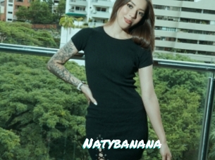 Natybanana