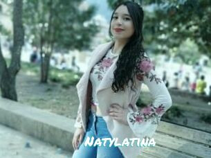 Natylatina