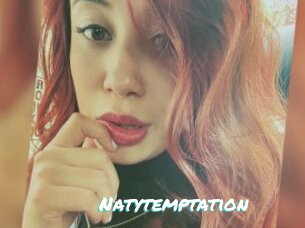 Natytemptation