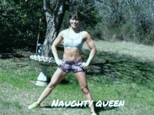 Naughty_queen