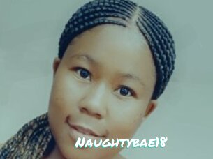 Naughtybae18