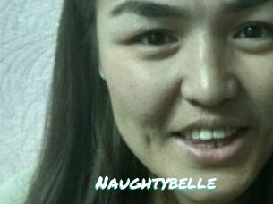 Naughtybelle