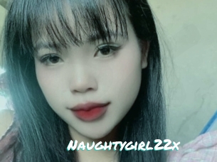 Naughtygirl22x