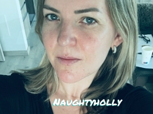 Naughtyholly