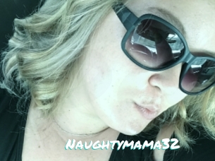 Naughtymama32