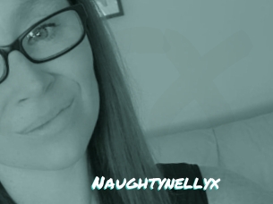 Naughtynellyx
