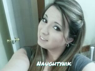 Naughtynik