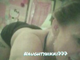 Naughtynikki777