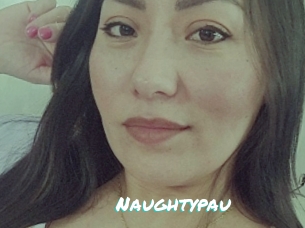 Naughtypau