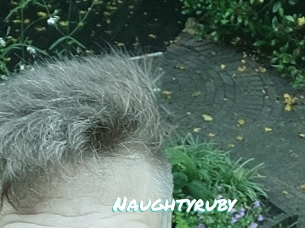 Naughtyruby