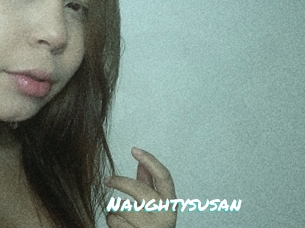 Naughtysusan